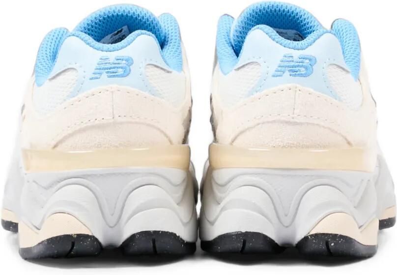 New Balance Kids 9060 sneakers Beige - Foto 2
