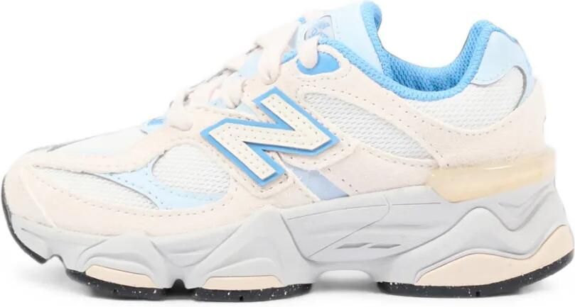 New Balance Kids 9060 sneakers Beige - Foto 4
