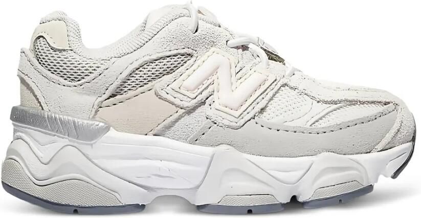 New Balance Kids 9060 sneakers Beige