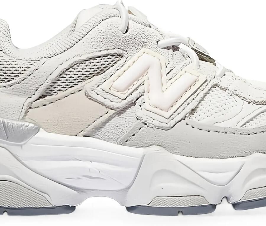 New Balance Kids 9060 sneakers Beige - Foto 2