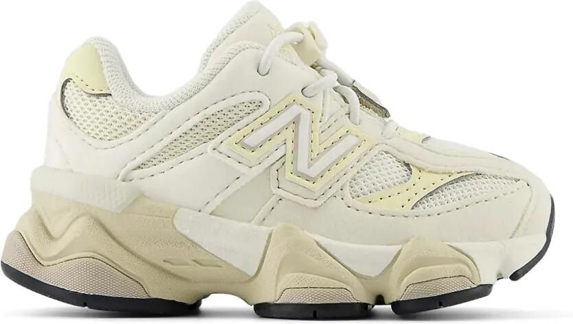 New Balance Kids 9060 sneakers Beige