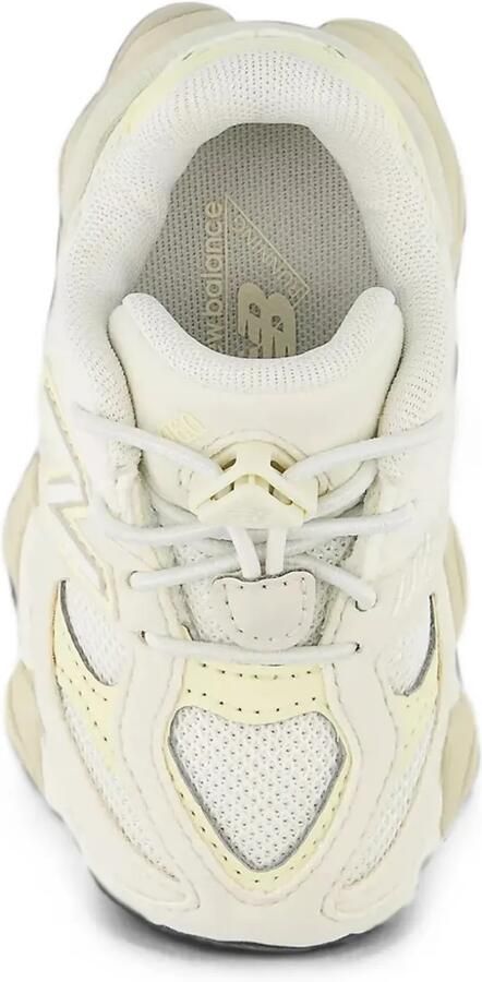 New Balance Kids 9060 sneakers Beige - Foto 2