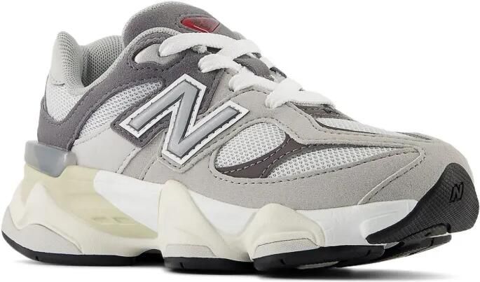 New Balance Kids 9060 sneakers Grijs