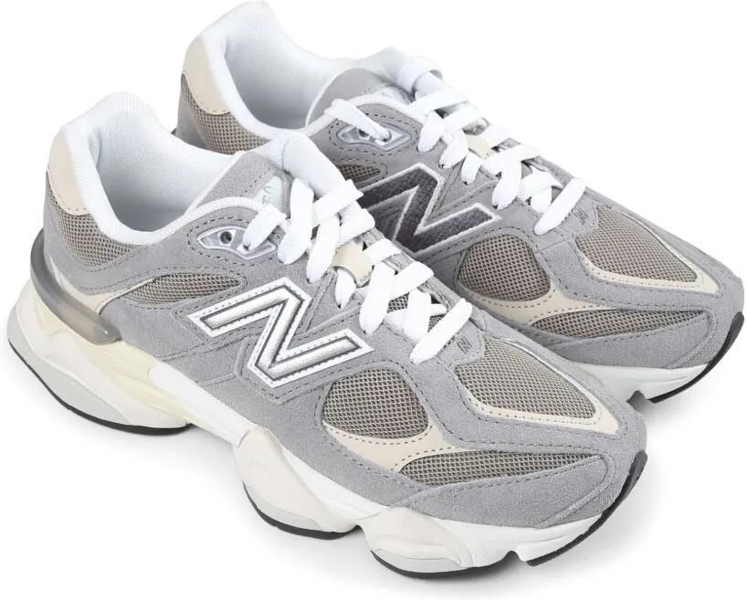 New Balance Kids 9060 sneakers Grijs