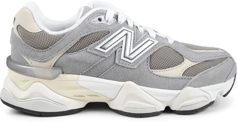 New Balance Kids 9060 sneakers Grijs - Foto 5
