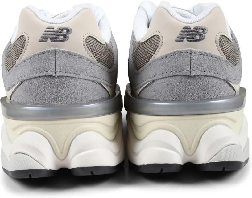 New Balance Kids 9060 sneakers Grijs - Foto 3