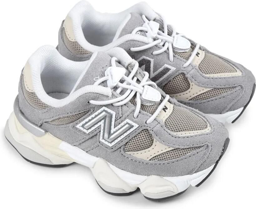 New Balance Kids 9060 sneakers Grijs