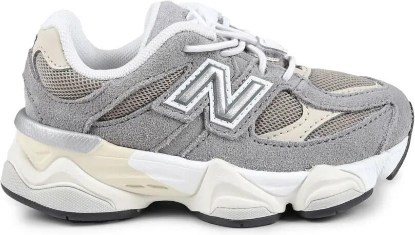 New Balance Kids 9060 sneakers Grijs - Foto 5