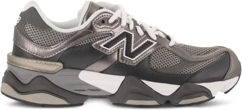 New Balance Kids 9060 sneakers Grijs