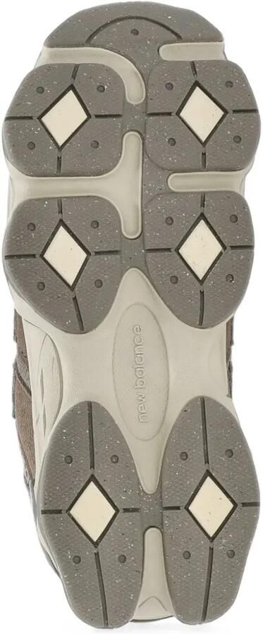 New Balance Kids 9060 sneakers Grijs - Foto 5