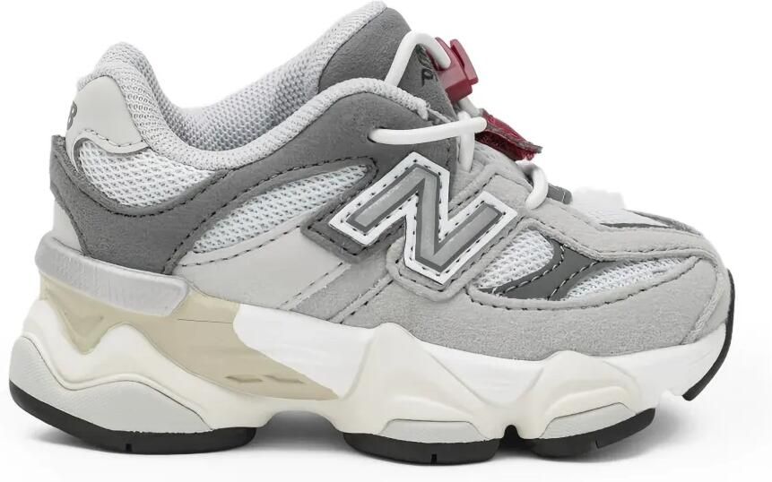 New Balance Kids 9060 sneakers Grijs