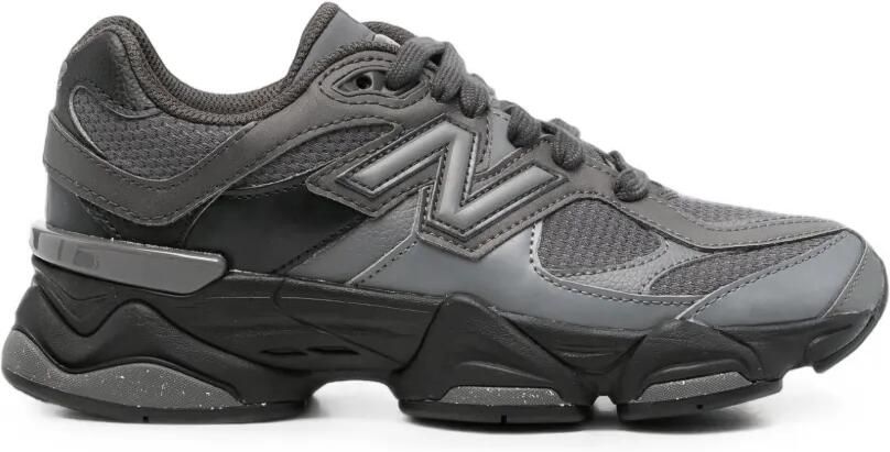 New Balance Kids 9060 sneakers Grijs