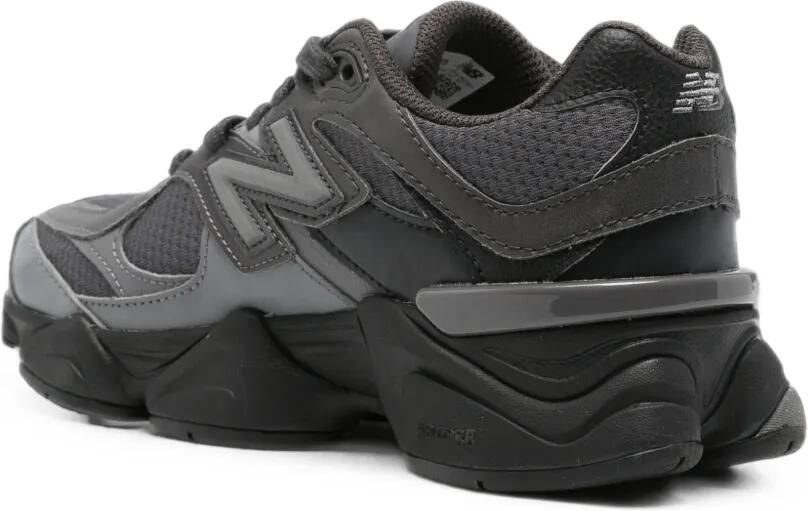 New Balance Kids 9060 sneakers Grijs - Foto 3