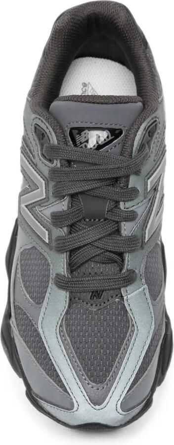 New Balance Kids 9060 sneakers Grijs - Foto 4