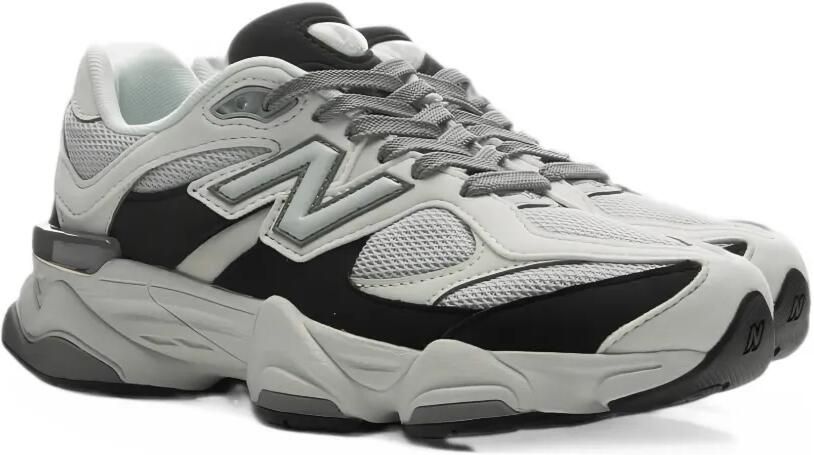 New Balance Kids 9060 sneakers Grijs