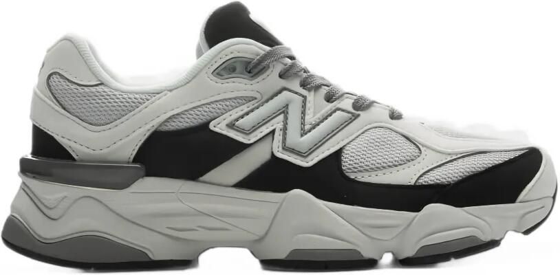 New Balance Kids 9060 sneakers Grijs - Foto 4