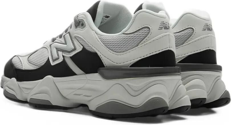New Balance Kids 9060 sneakers Grijs - Foto 3