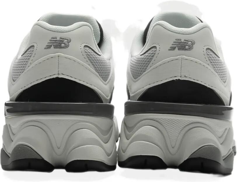 New Balance Kids 9060 sneakers Grijs - Foto 2