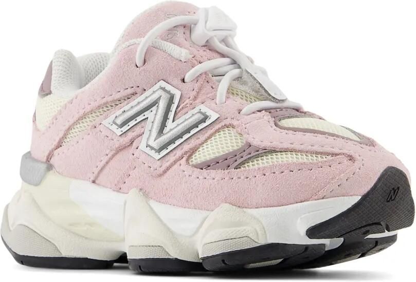New Balance Kids 9060 sneakers Roze