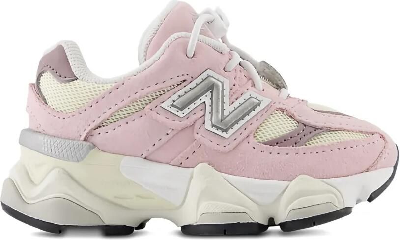 New Balance Kids 9060 sneakers Roze