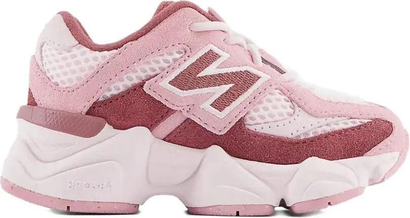 New Balance Kids 9060 sneakers Roze