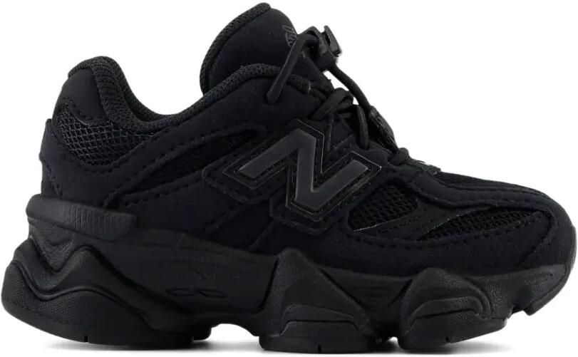 New Balance Kids 9060 sneakers Zwart