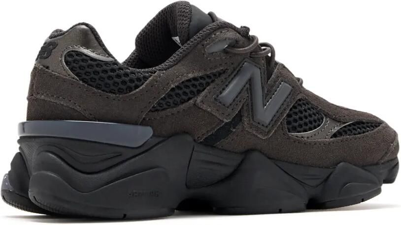 New Balance Kids 9060 sneakers Zwart