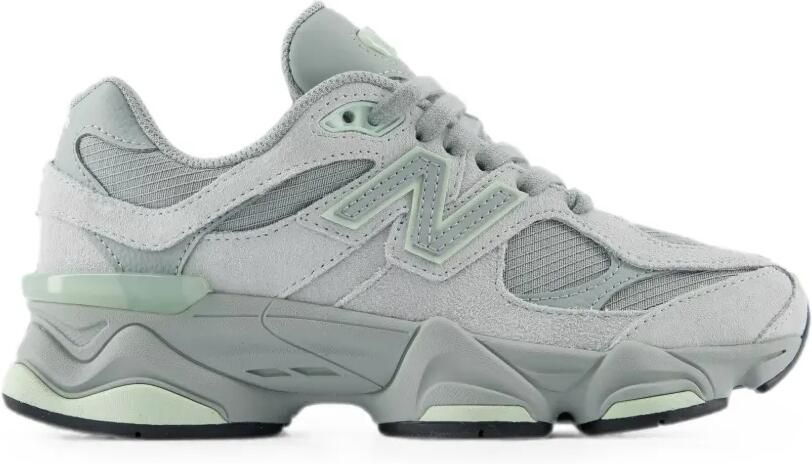 New Balance Kids 9060 veterschoenen Grijs - Foto 4