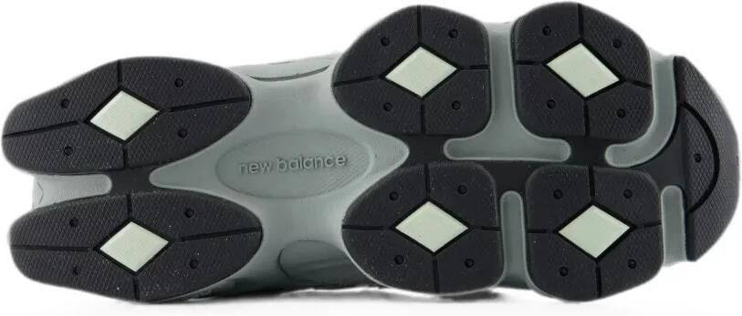 New Balance Kids 9060 veterschoenen Grijs - Foto 5