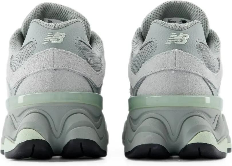 New Balance Kids 9060 veterschoenen Grijs - Foto 3