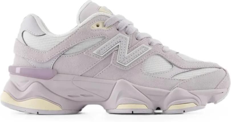 New Balance Kids 9060 veterschoenen Paars