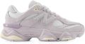 New Balance Kids 9060 veterschoenen Paars - Paars