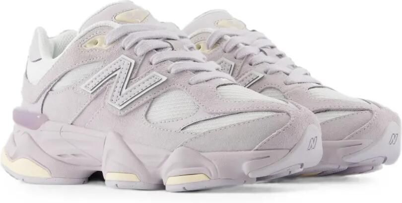 New Balance Kids 9060 veterschoenen Paars - Foto 5