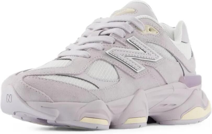 New Balance Kids 9060 veterschoenen Paars - Foto 4