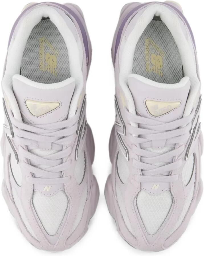 New Balance Kids 9060 veterschoenen Paars - Foto 2