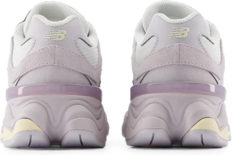 New Balance Kids 9060 veterschoenen Paars - Foto 3