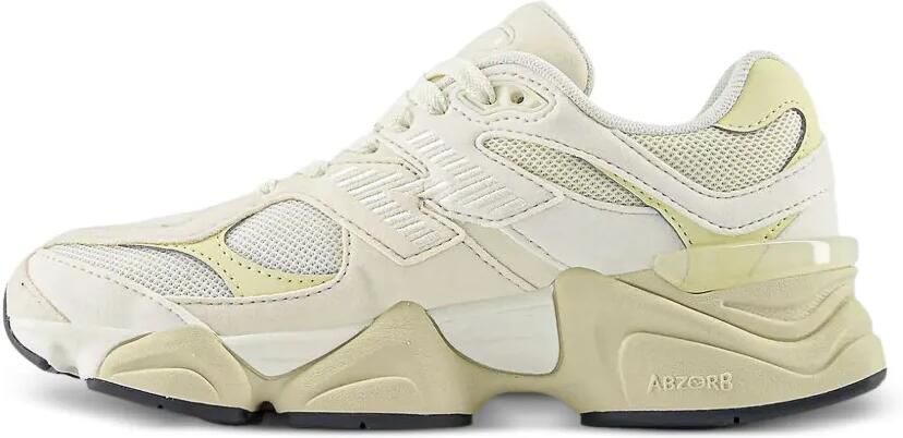 New Balance Kids 9060 Wide GS sneakers Beige