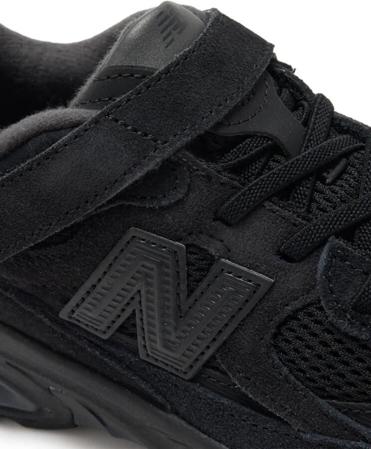 New Balance Kids ABZORB 2010 sneakers met logo-patch Zwart - Foto 2