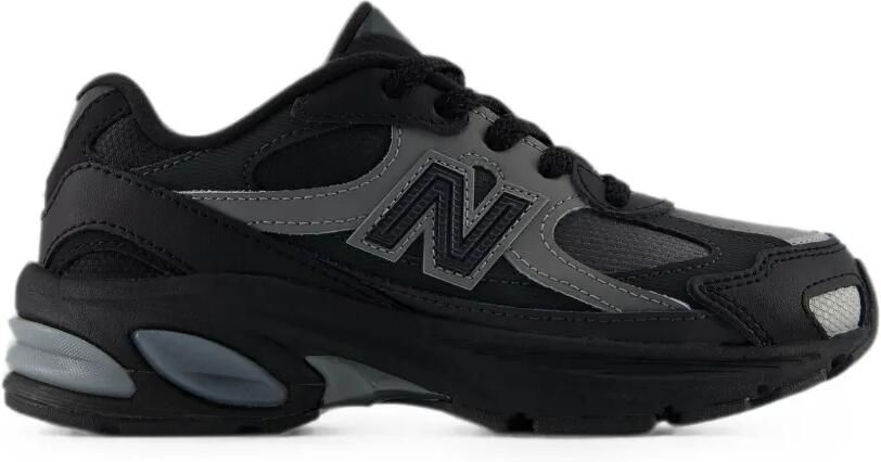 New Balance Kids Abzorb 2010 sneakers Zwart
