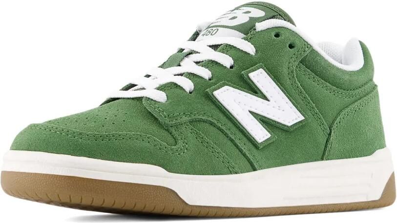 New Balance Kids B480 low-top sneakers Groen - Foto 2