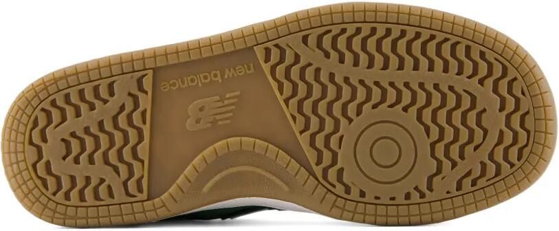 New Balance Kids B480 low-top sneakers Groen - Foto 5