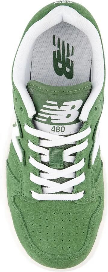 New Balance Kids B480 low-top sneakers Groen - Foto 3
