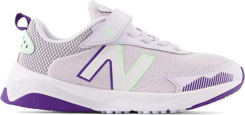 New Balance Kids DynaSoft 545 Bungee Lace sneakers Paars