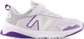 New Balance Kids DynaSoft 545 Bungee Lace sneakers Paars - Paars
