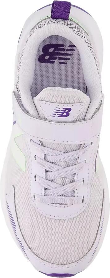 New Balance Kids DynaSoft 545 Bungee Lace sneakers Paars - Foto 2