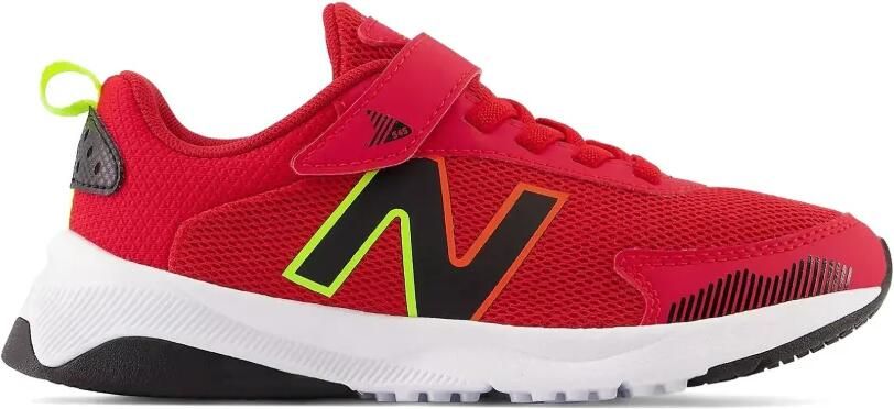 New Balance Kids DynaSoft 545 Bungee Lace sneakers Rood