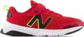 New Balance Kids DynaSoft 545 Bungee Lace sneakers Rood - Rood