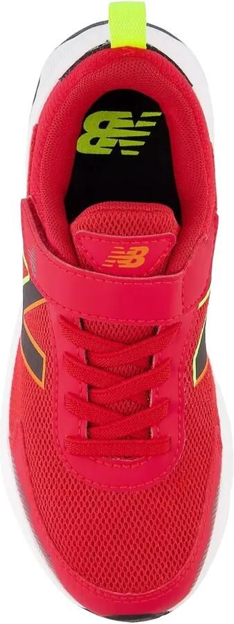 New Balance Kids DynaSoft 545 Bungee Lace sneakers Rood - Foto 2