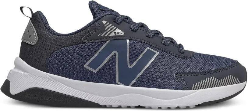 New Balance Kids DynaSoft 545 sneakers Blauw