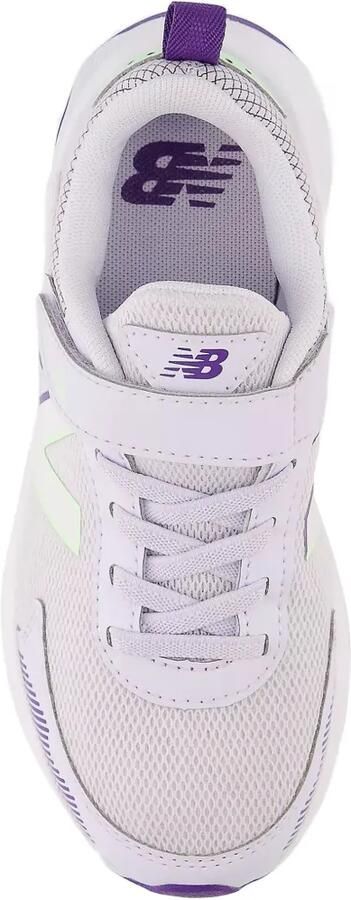 New Balance Kids DynaSoft 545 sneakers met bungeeveters Paars - Foto 2